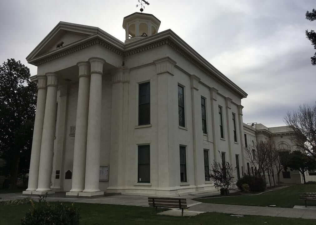 #33. Colusa County